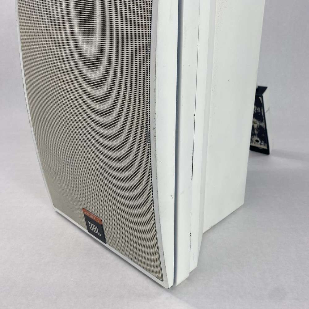 JBL Control 5 Professional Loud Speaker Tested