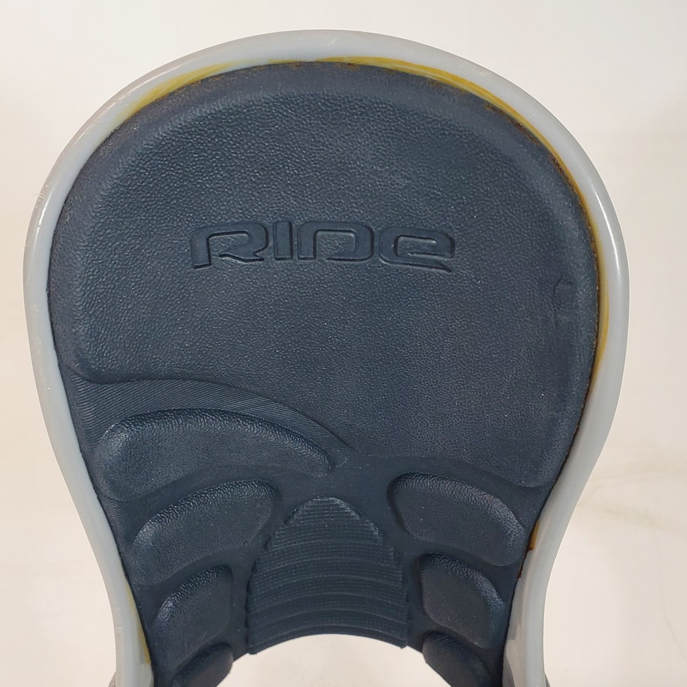 Ride LS Series Snowboard Bindings Large