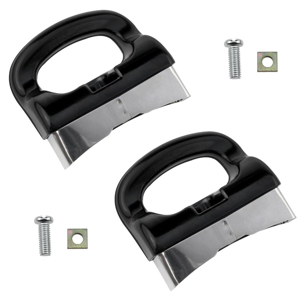 Pressure Cooker Handle Kitchen Cooker Side Support Handle - 2pcs