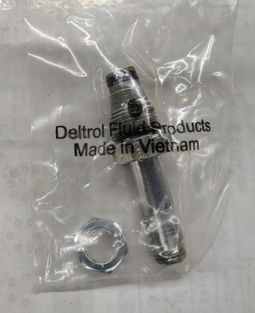 OEM Hiniker Release Valve 25010544