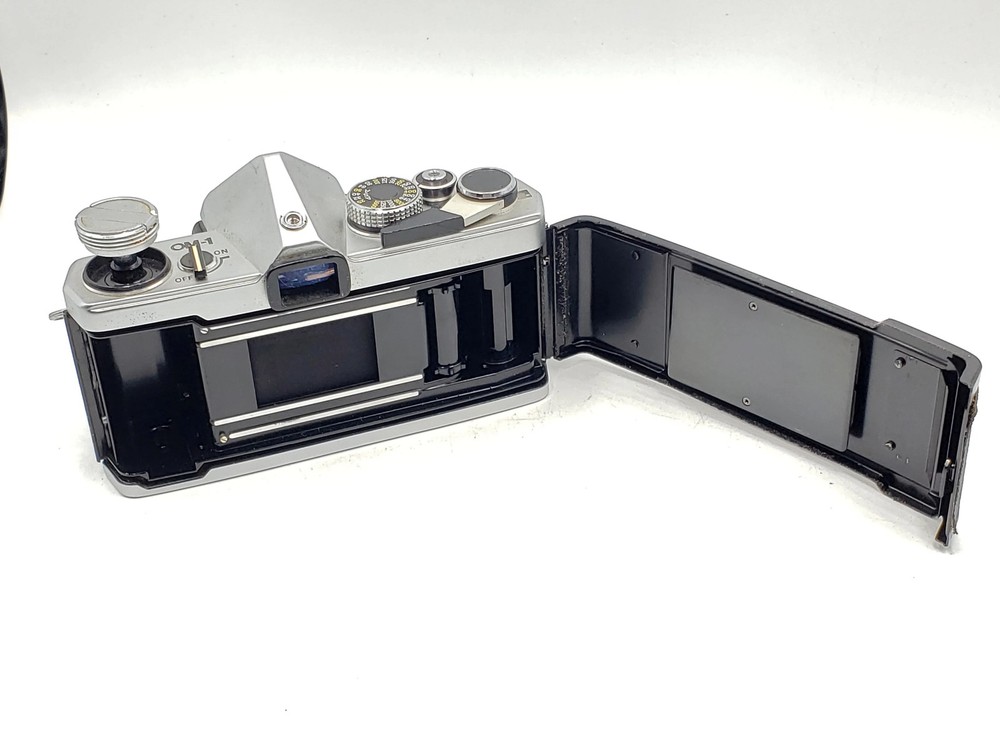 Used Olympus OM-1 Body