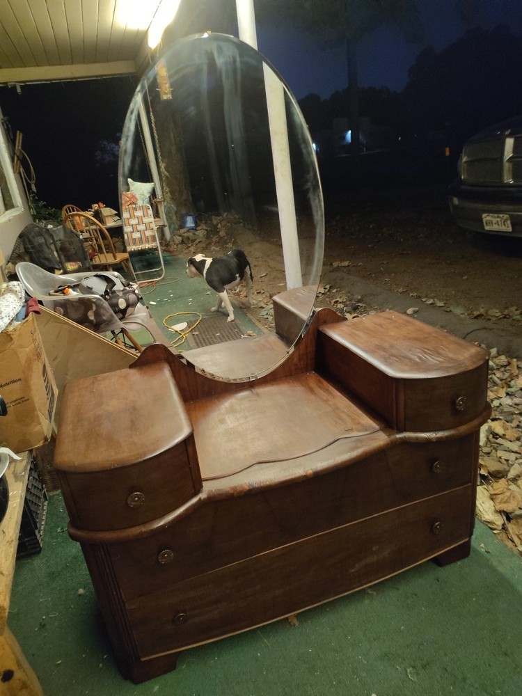 Dressing Table Austin suites 1960