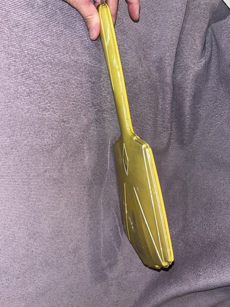 Vintage Art Deco Hand Mirror