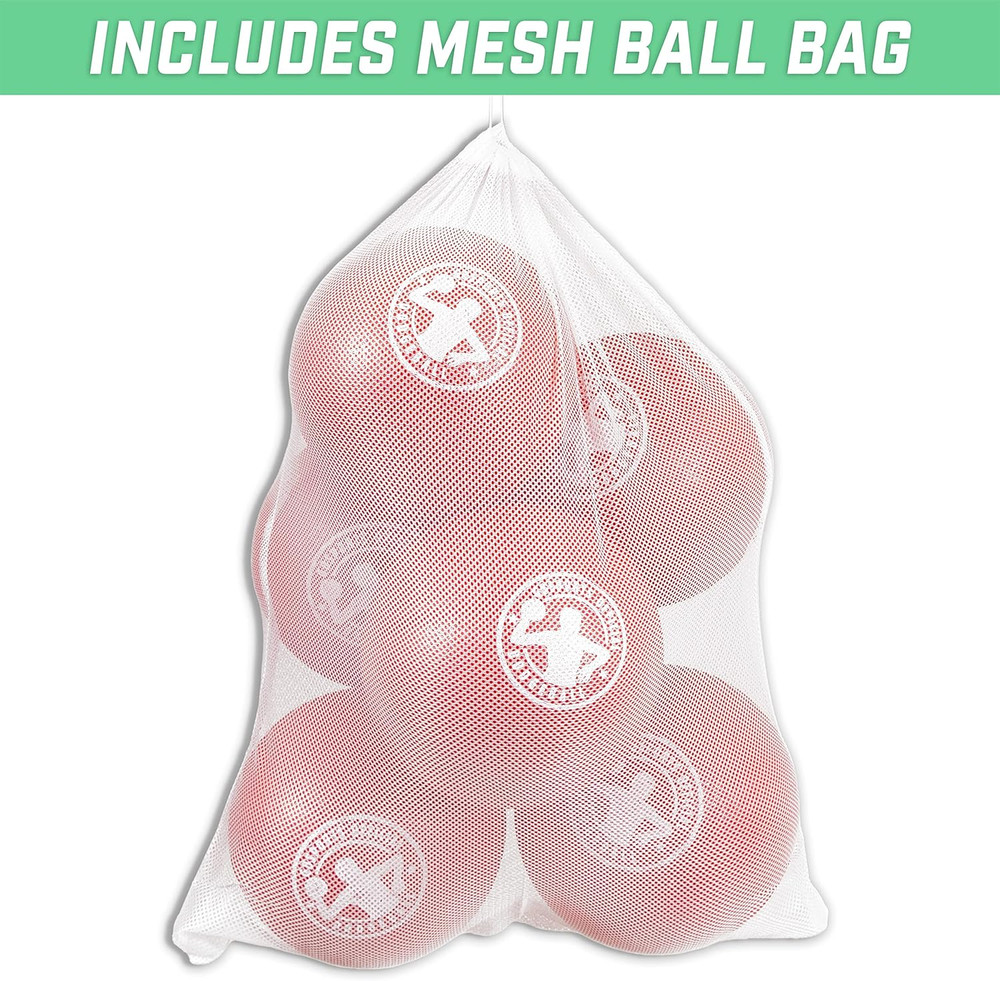 Inflatable Dodgeballs