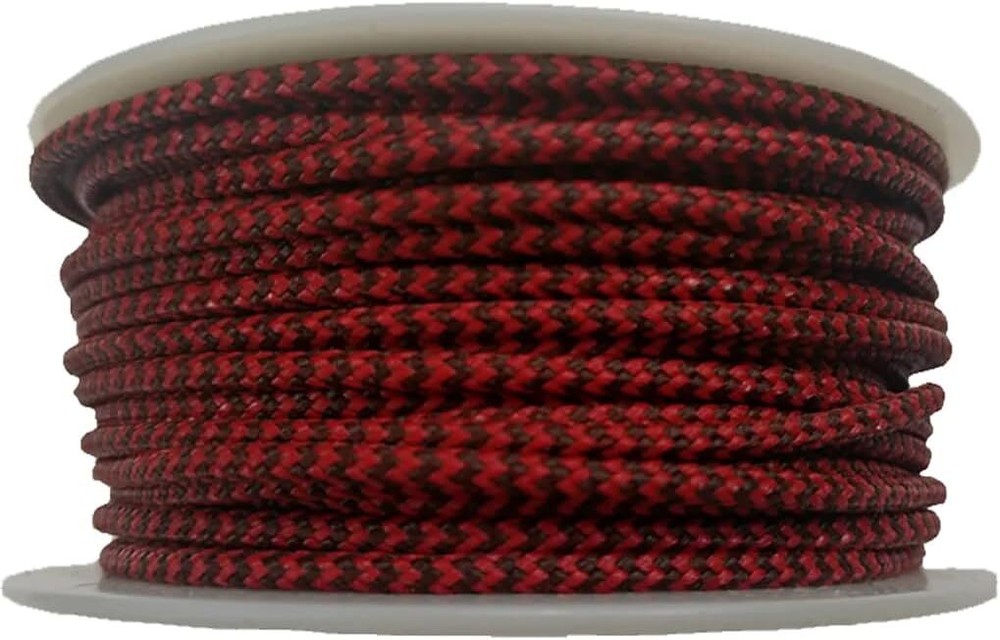 48" - BCY #24 Archery Bowstring Bow String RELEASE D LOOP MATERIAL Compound USA