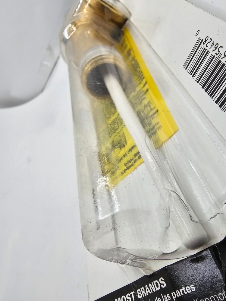 Mainline ML8346 T&P Valve Relief Valve Long Shank