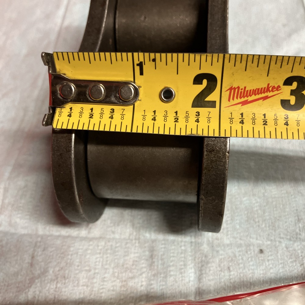 Renold 200RL. 200 Roller Link