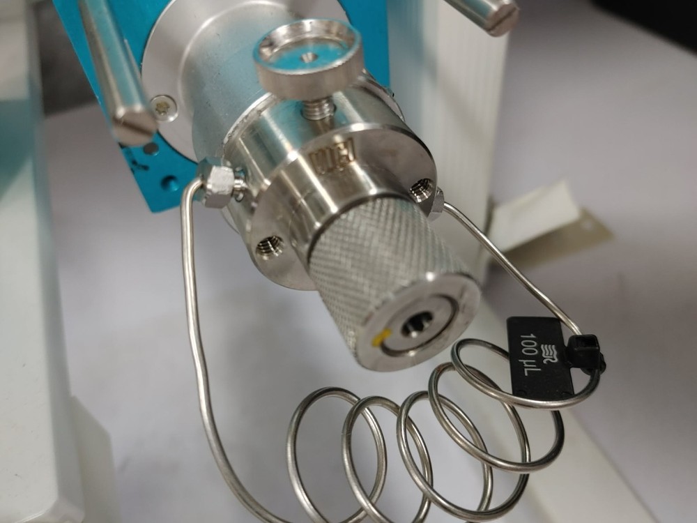 CTC Analytics Leap Technologies HTS PAL