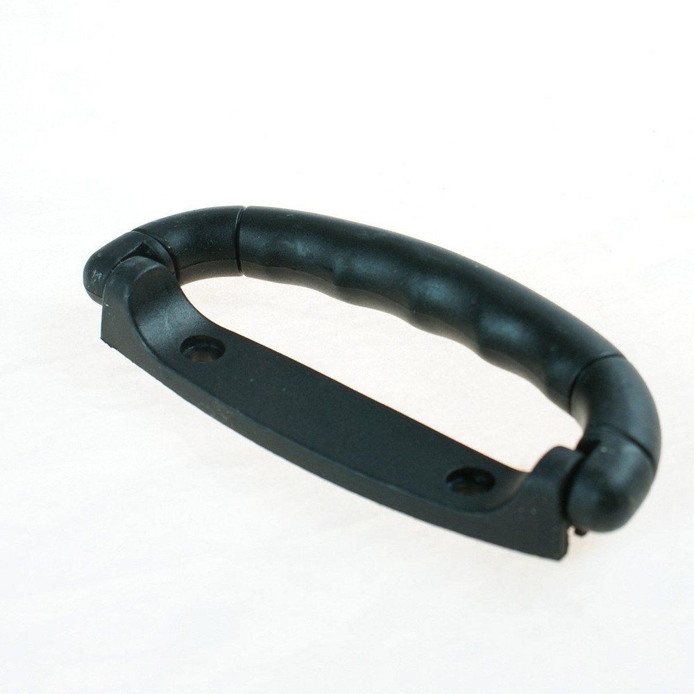 Plastic Case Handle for Guitar case Musical case or Luggage,4423 Black