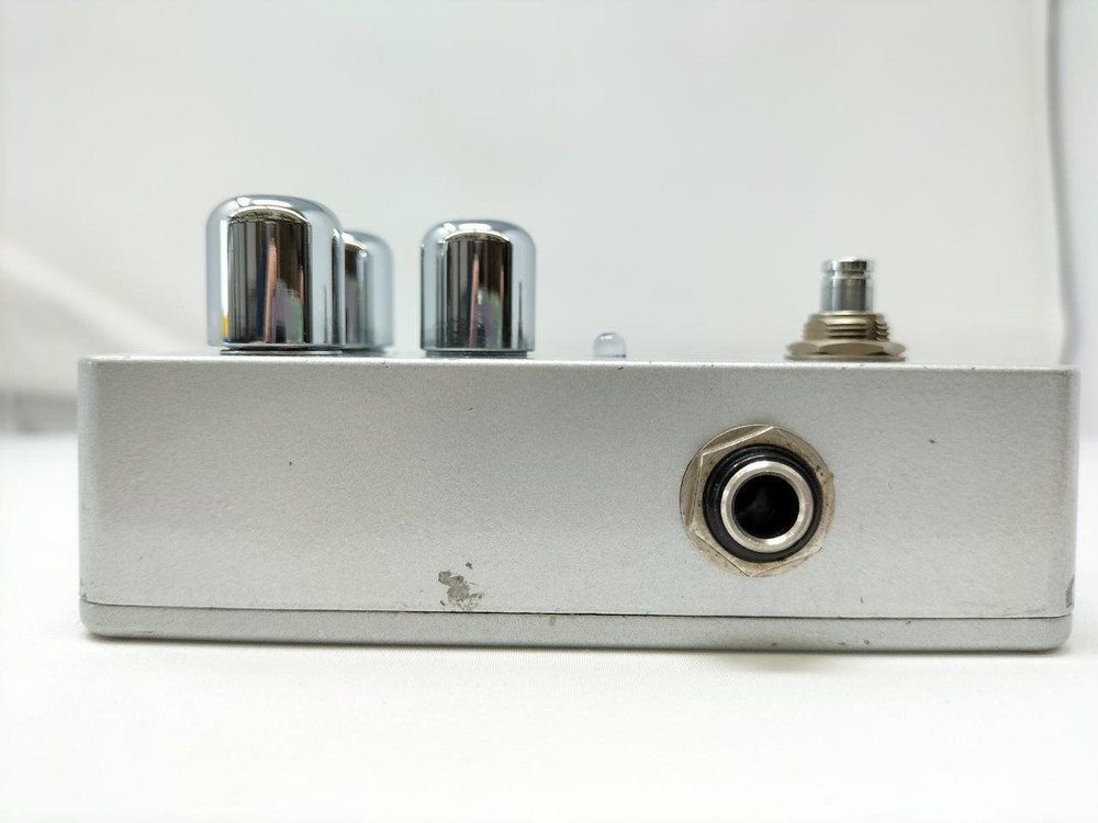 Ex-Pro 32Volt Booster Effector