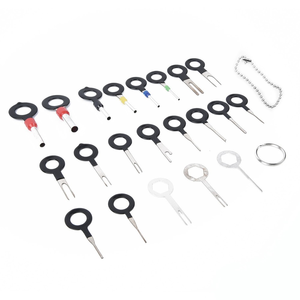 Car Wire Terminal Removal Tools Cable Wiring Connector Puller New