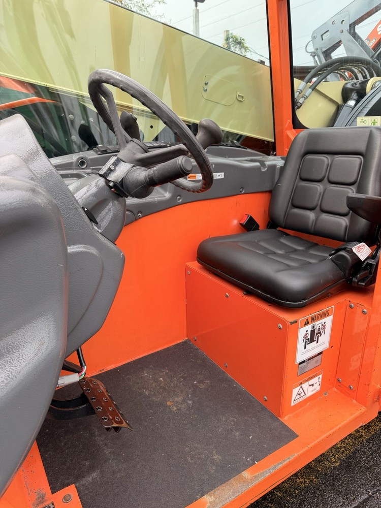 2018 JLG G5-18 TELEHANDLER
