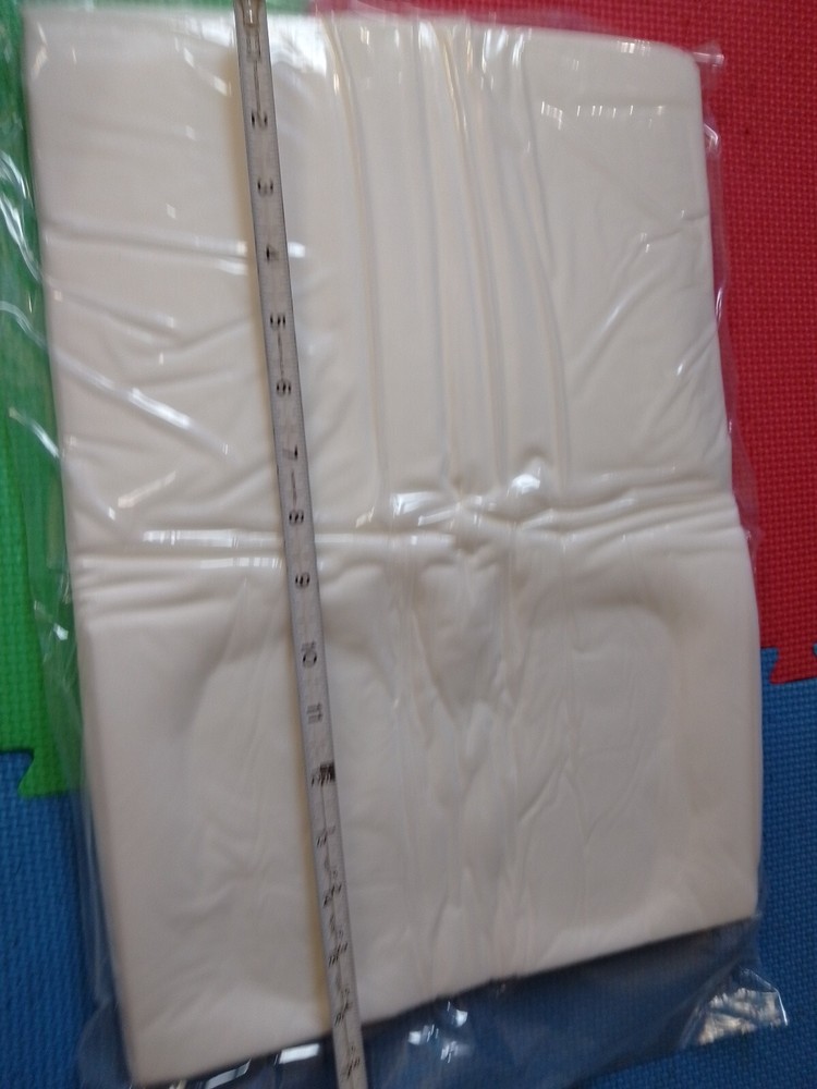 AC Insulation Side Foam Panels for Windows. See Description!