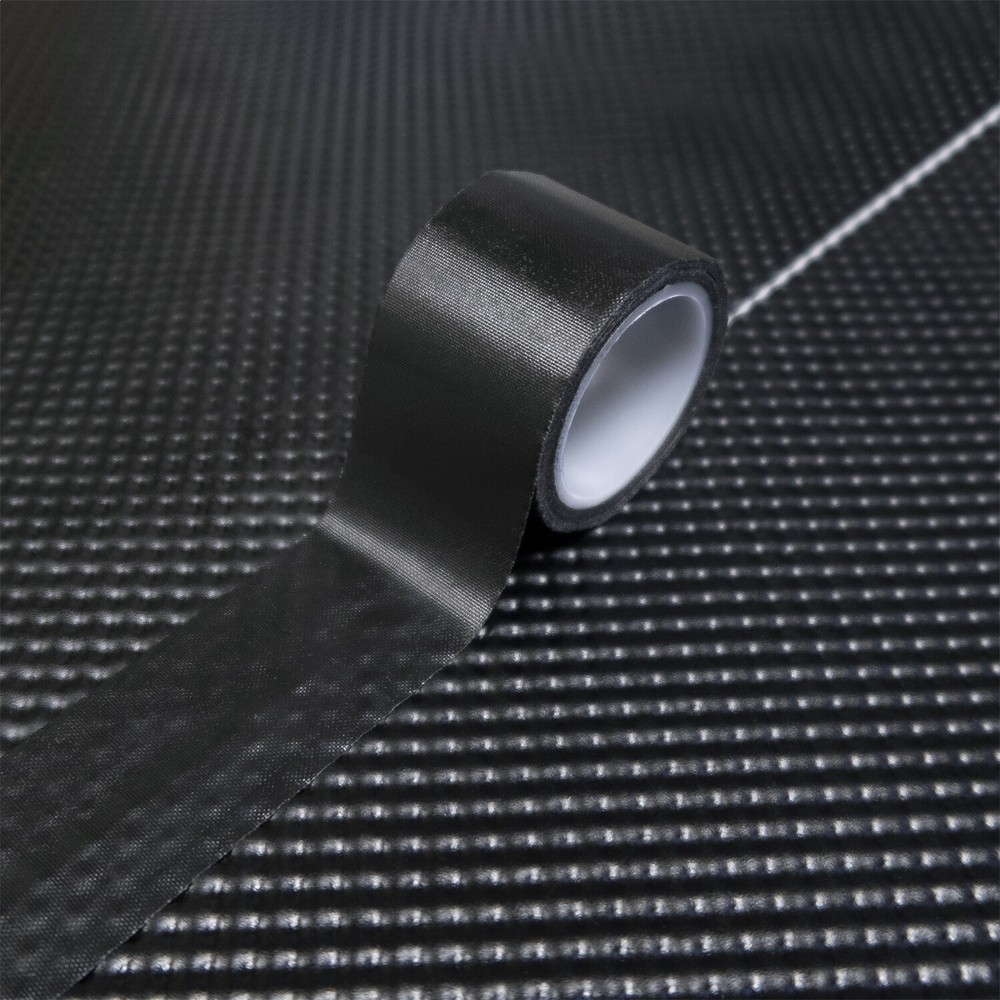 Design Engineering 10039 Black Seaming Tape