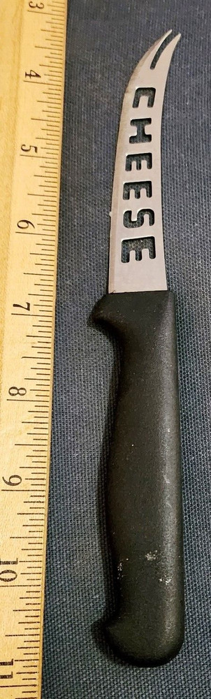 Handy Cheese Knife