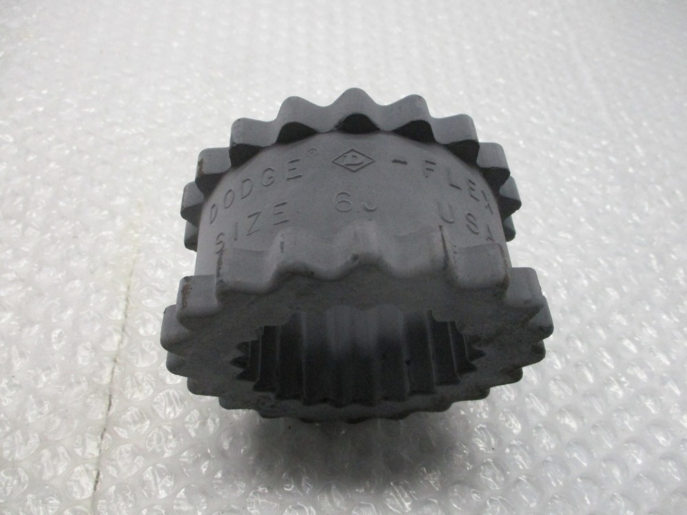 BALDOR 6JE 004214 COUPLING SLEEVE NSNP