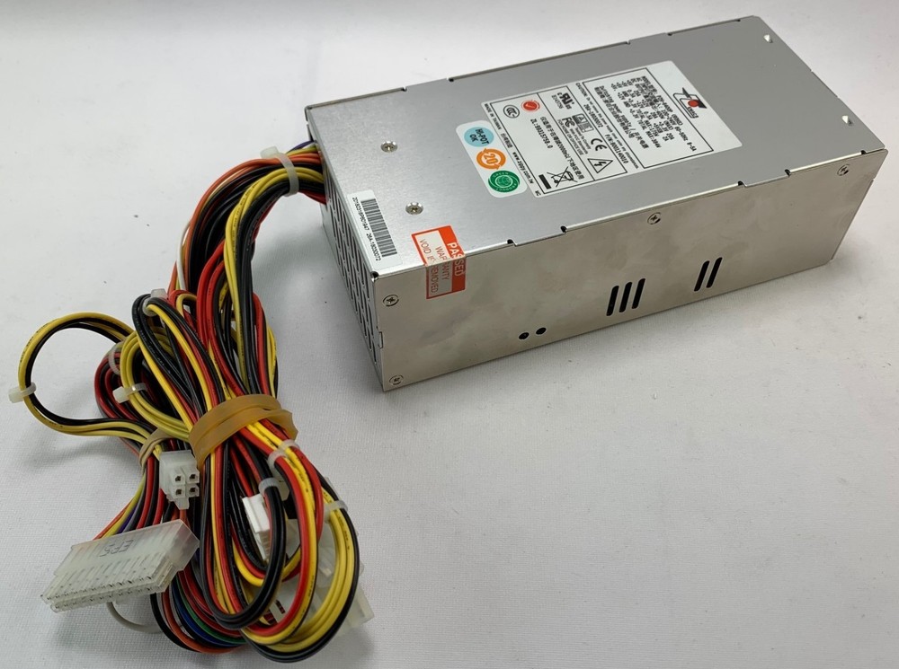 Zippy Technology P2H-6400P Power Supply