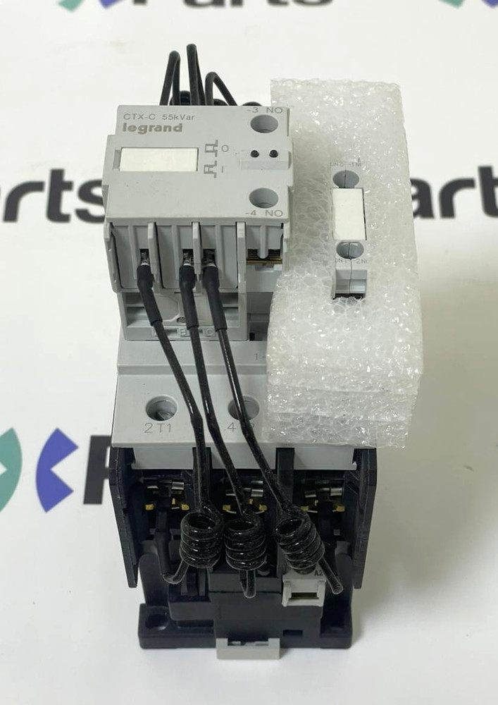 LEGRAND CTX-C Industrial Contactor 29654