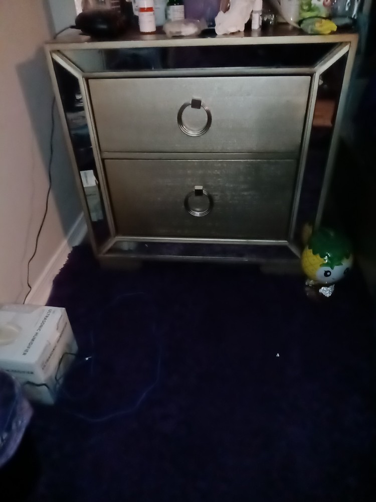 Bedroom Set