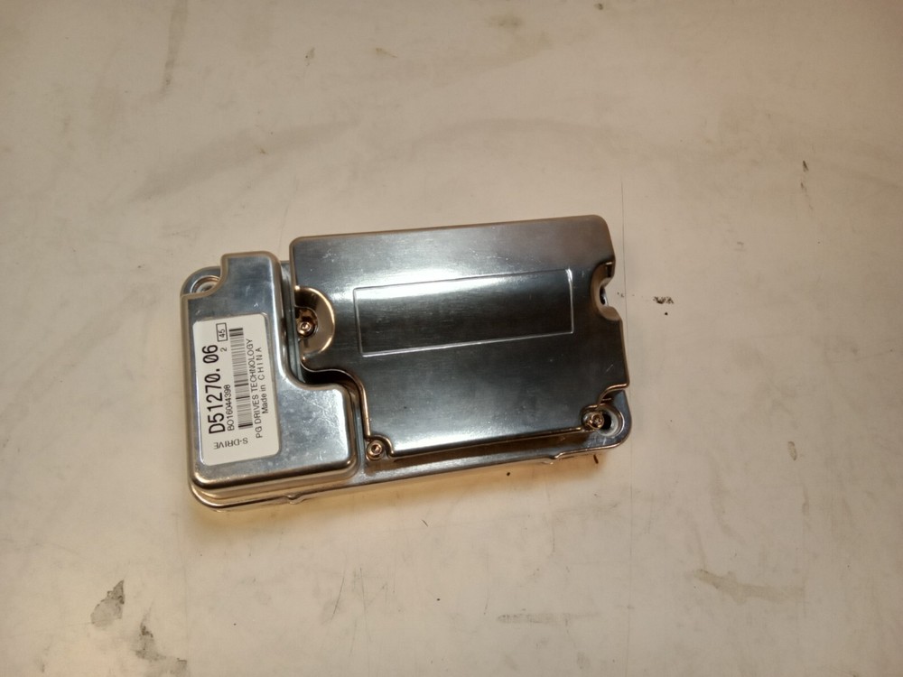 Merits Roadster (S740) Mobility Scooter P & G Controller  D51270.06 SC1