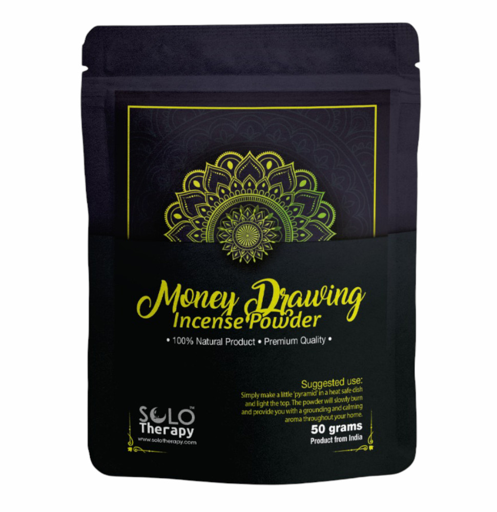 Money Drawing Collection
