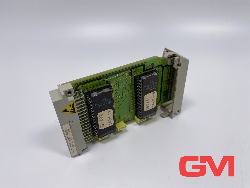 Siemens Basic Software 6FX1822-1BX04-1B SINUMERIK 810/820