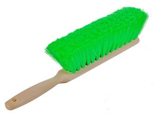 Magnolia Brush #57 Counter Duster - Beaver Tail