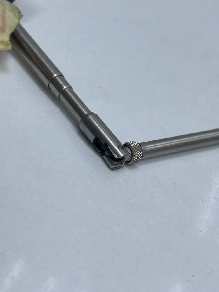 ALNOR MODEL 275 THERMO-ANEMOMETER PROBE