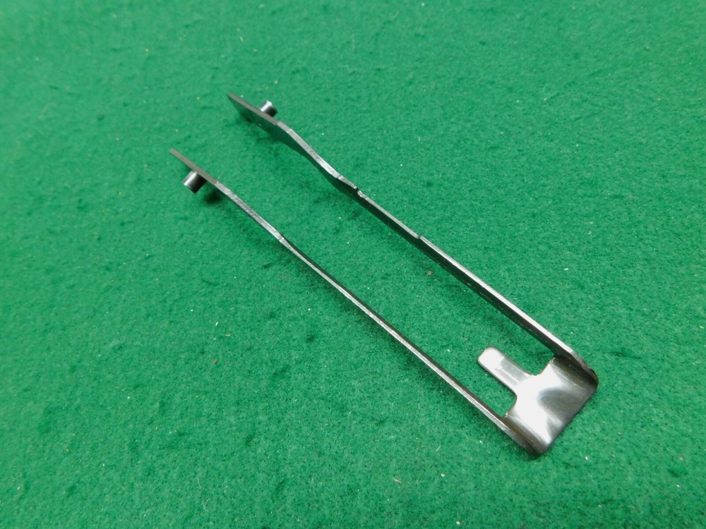 Mossberg 500 Elevator Assembly 12 GA Original
