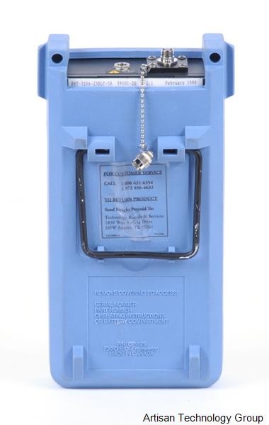 Exfo BRT-320A Optical Return Loss Test Set