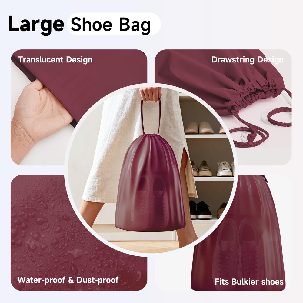 9 Set Packing Cubes for Travel,Storagebag
