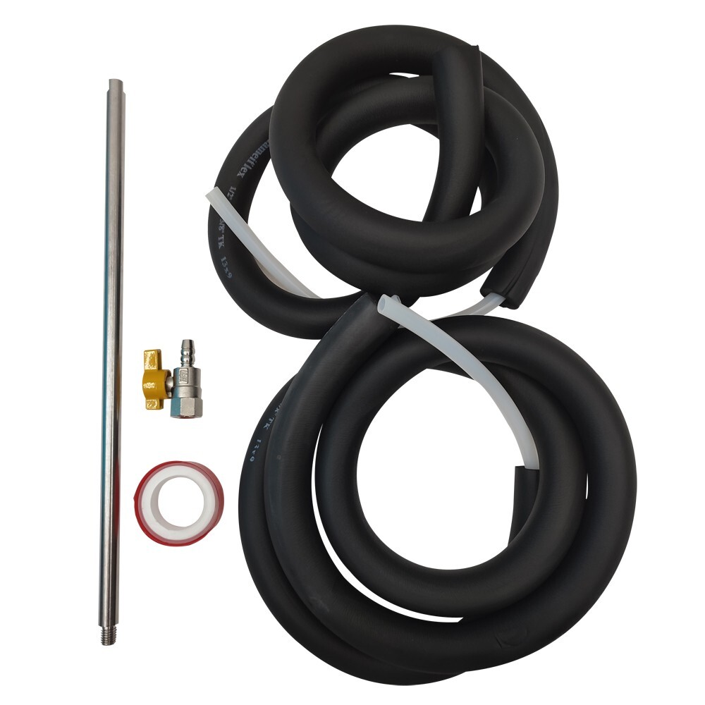 5L -40℃ Laboratory Chiller Circulator Low Temperature Cooling Liquid Circulator