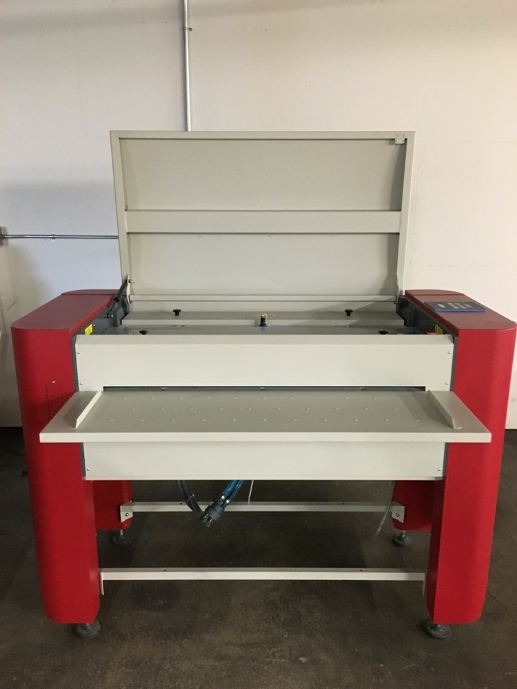 Agfa CTP Gum water washout C95 Processor