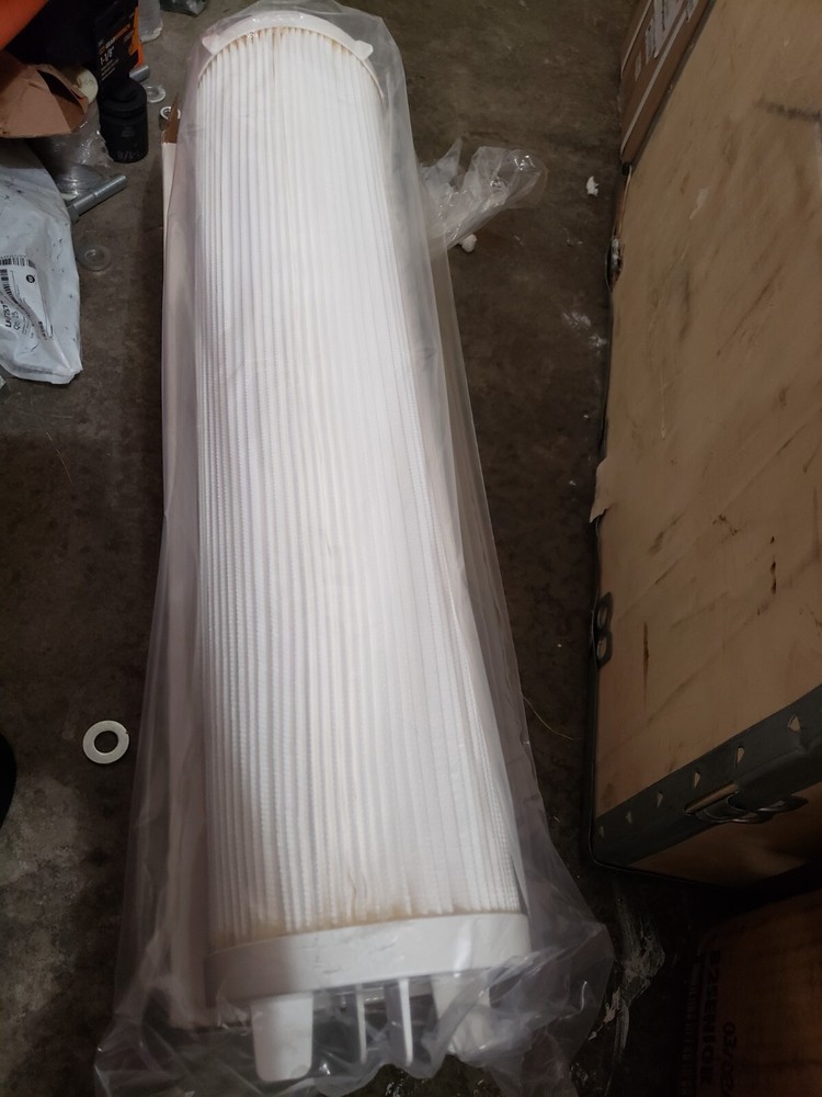 Endurance TKO Replacement MicroFilter -PART# FE4620YYAB