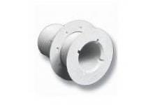 Forespar Marelon Thru-Hull 1/2" Flush Head NPSM