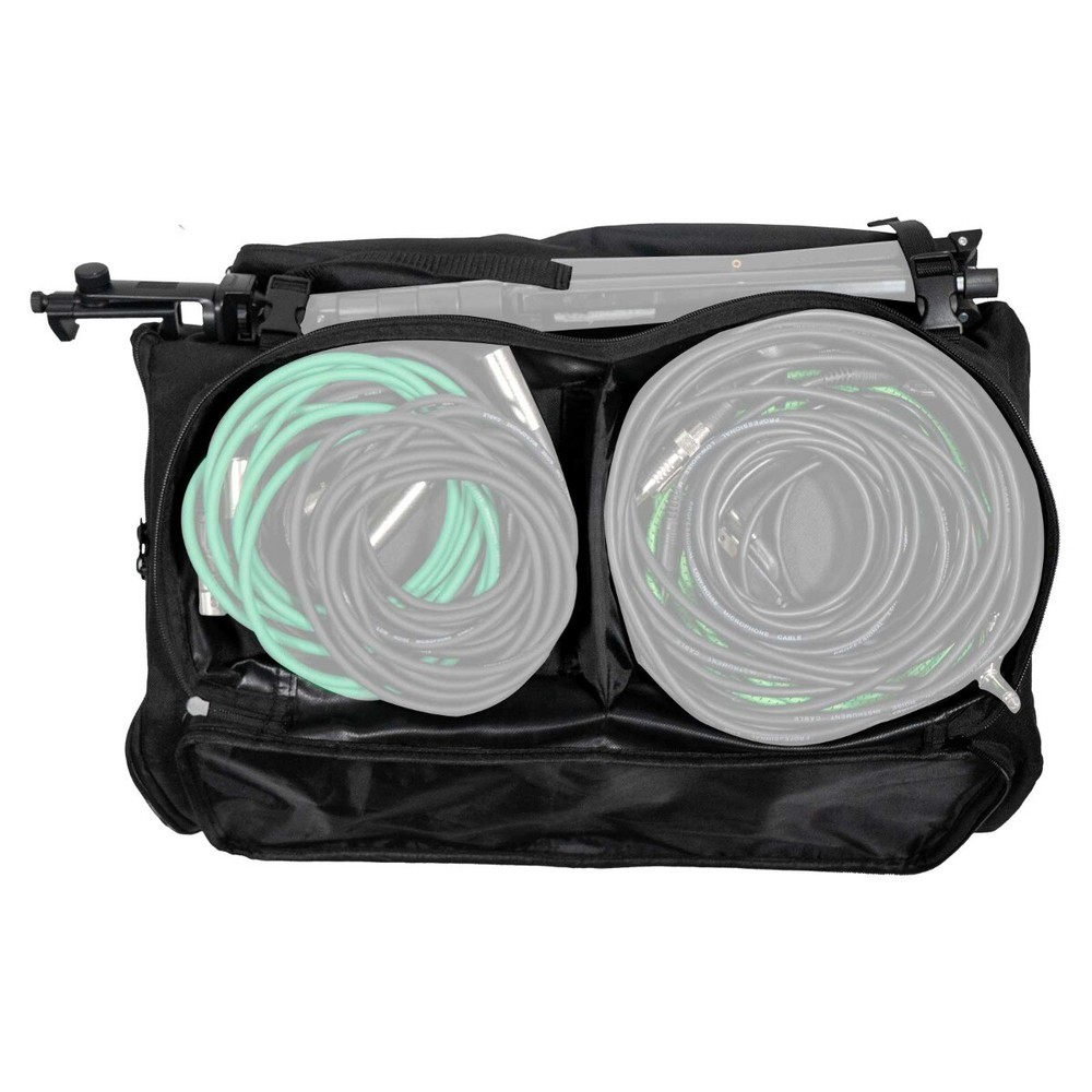 Mackie ShowBox Backpack Backpack for ShowBox Performance Rig