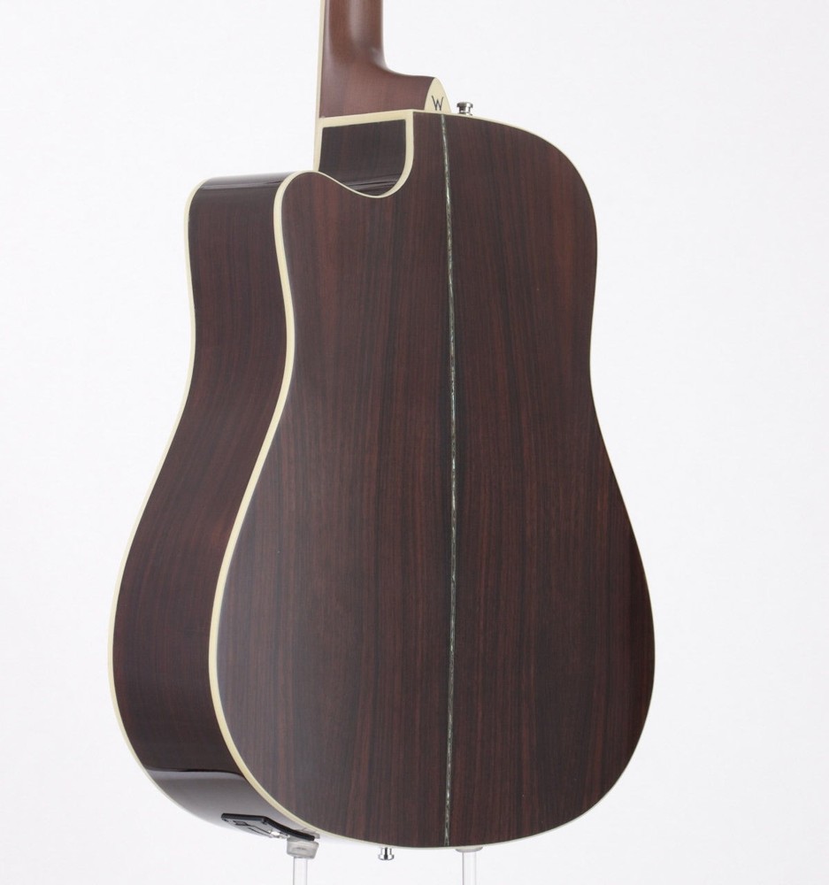 WASHBURN WDFLB28SCE [SC12042923]