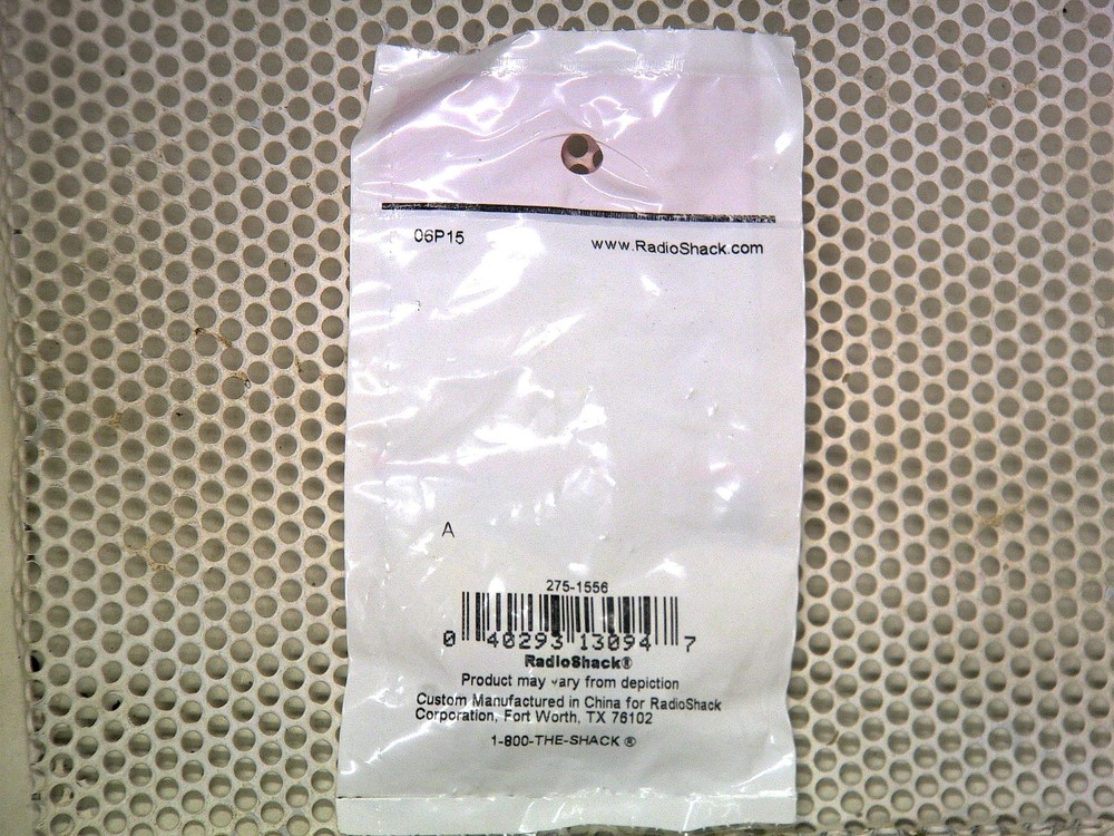 SPST Momentary Mini Pushbutton Switch 1.5A 125VAC