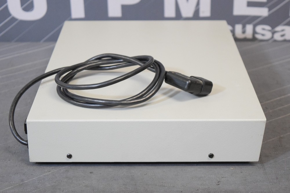 Techni-Quip T-Q/DASS-H Split Screen Generator