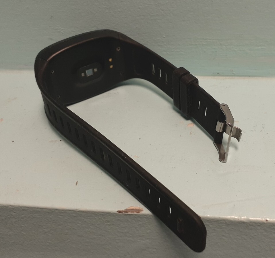 Smart Watch Untested