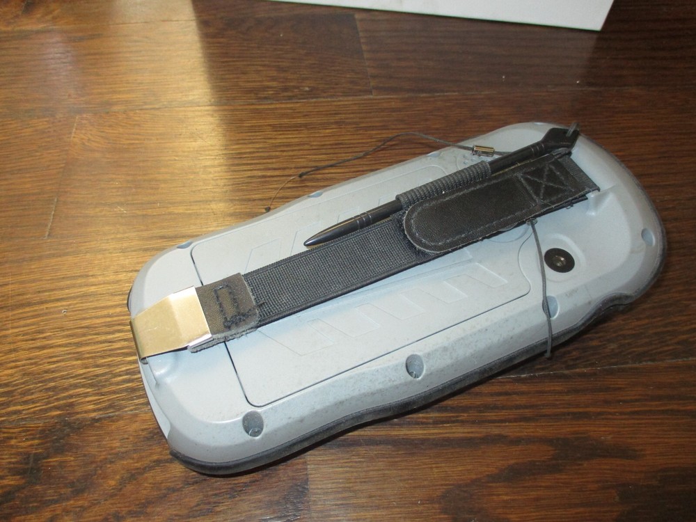 *TOPCON* T-18 Industrial Data Controller / Collector