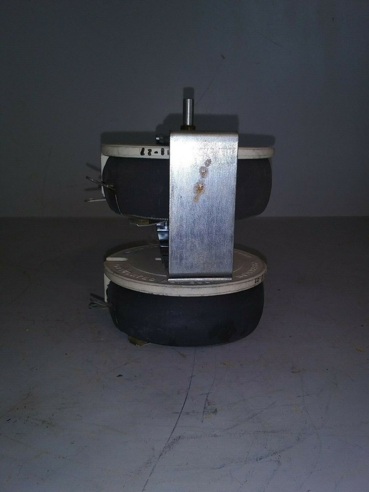 Angstrohn Precision Resistor, MP30