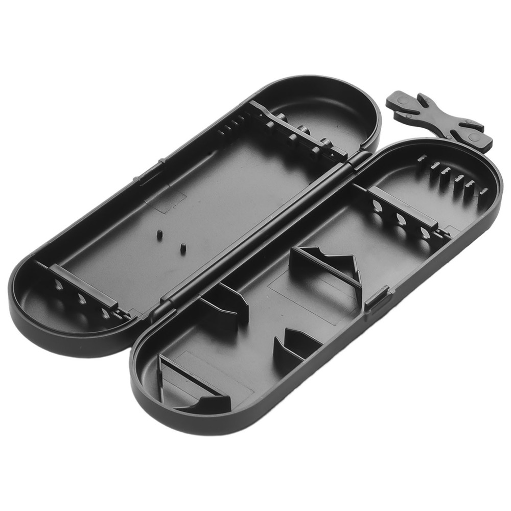 Secure Darts Case with Multiple Compartments Keep Your Darts Organized