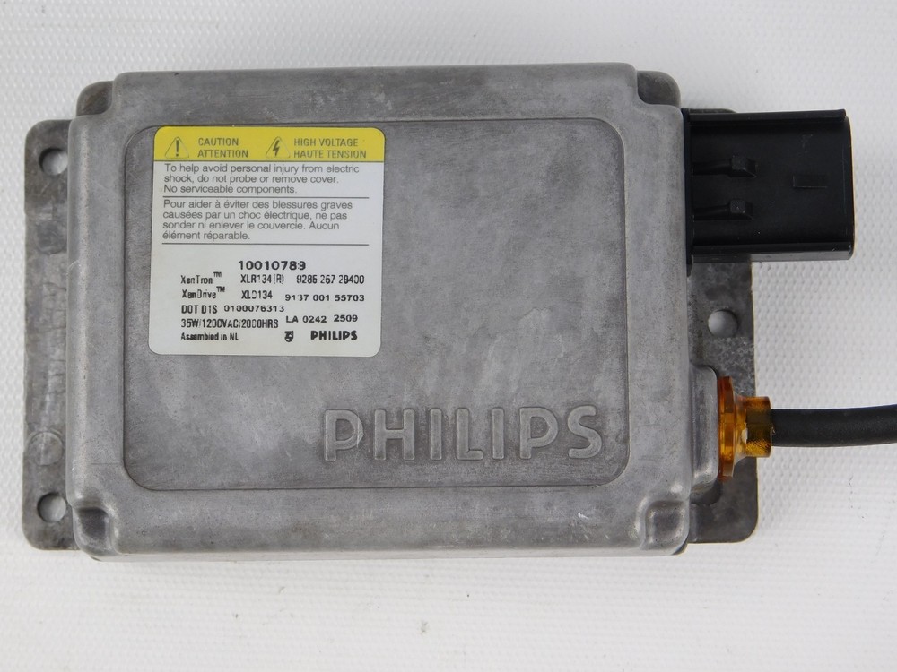 ✅ 2003 - 2006 Cadillac Escalade Philips Headlight Ballast Xenon Module OEM