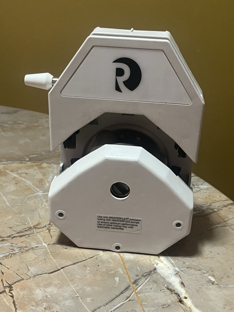 Used Master Flex Pump Head