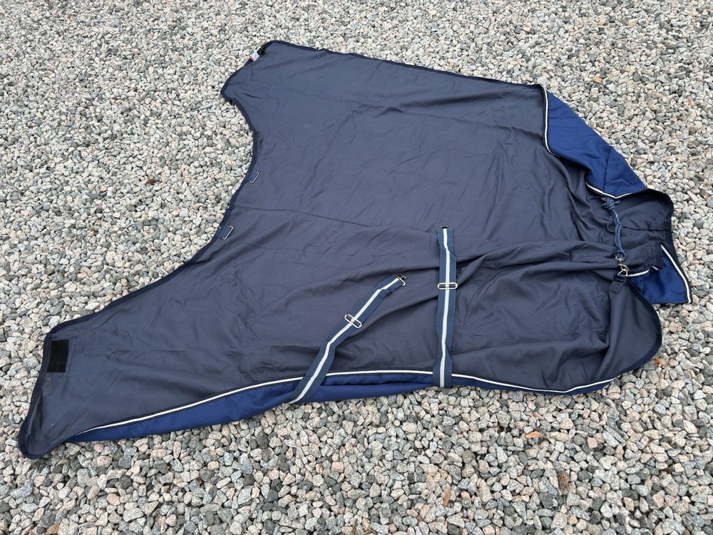 78” Rambo Stable Sheet 1000D Microfiber Lining