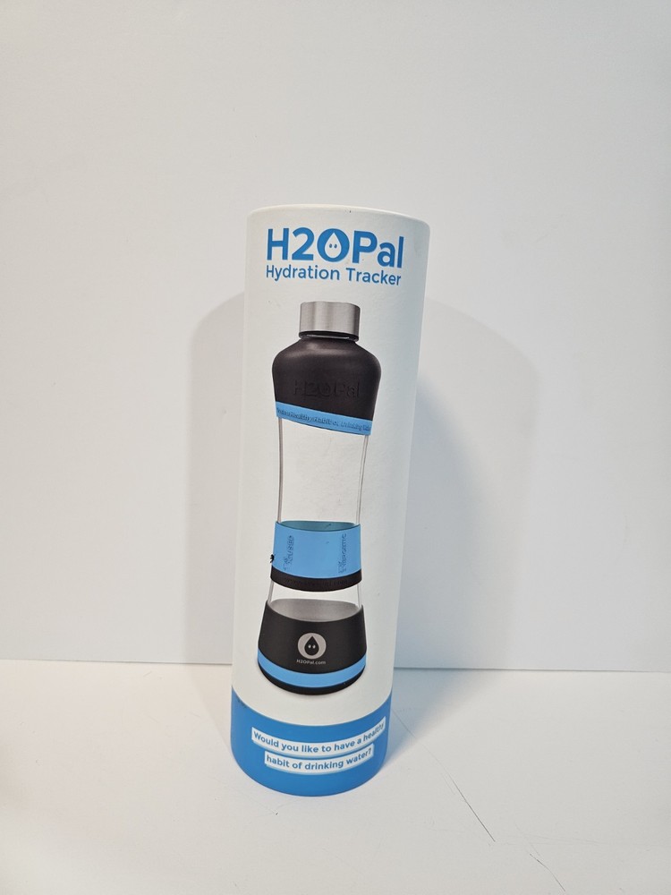 H2O-Pal Hydration Tracker