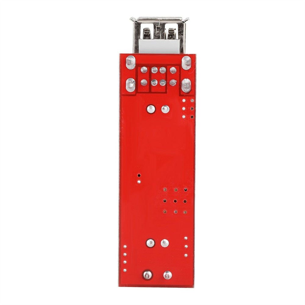 3A Step-Down Module Dual USB Output Vehicle Charging Output Module 5V/3A