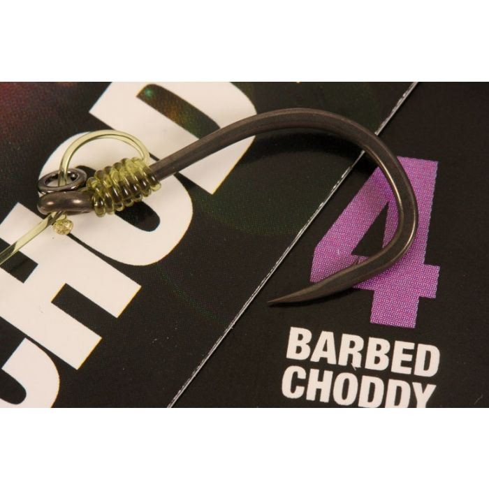 Korda Ready Tied Chod Rigs