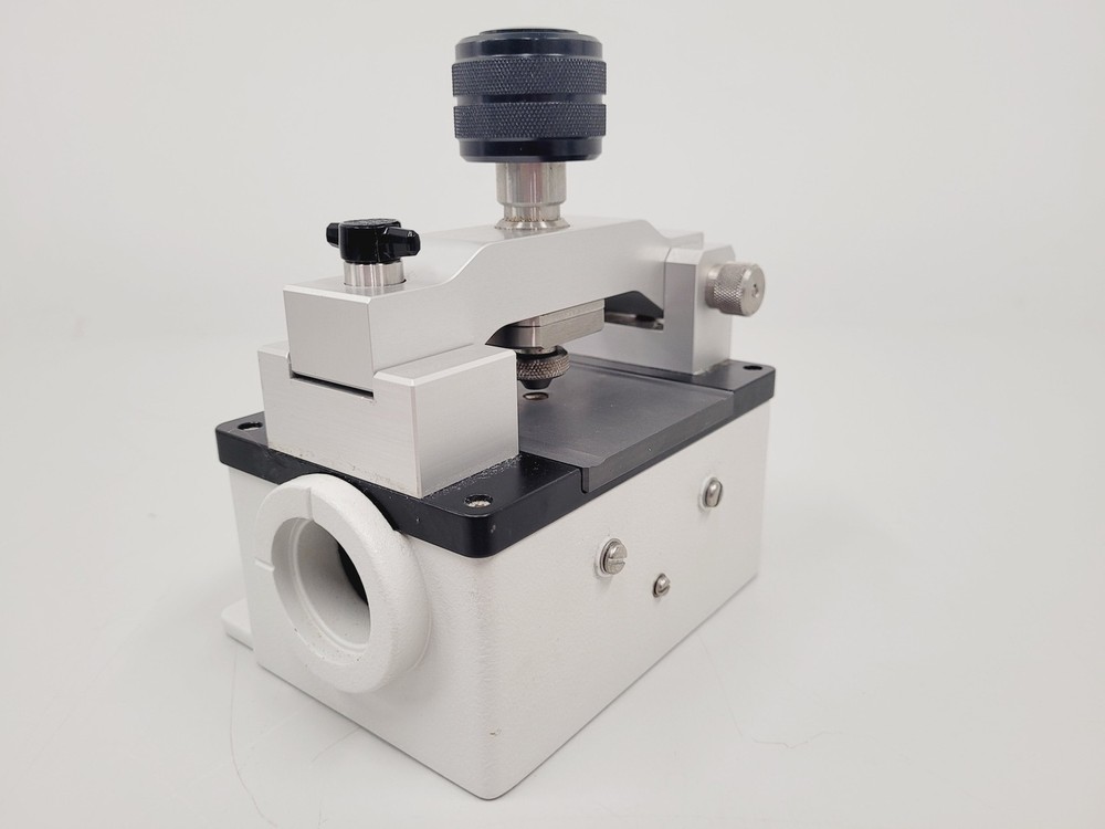 Specac Silver-Gate Evolution Single Reflection ATR Spectroscope Accessories Lab